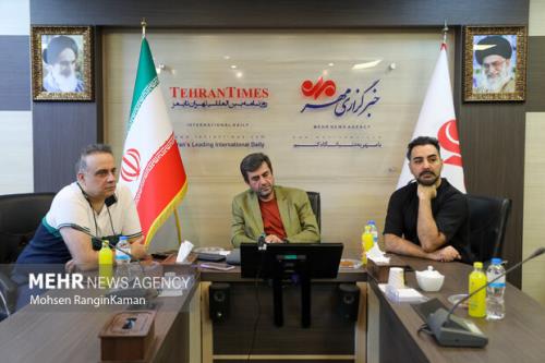 پخش مجانی پویانمایی ۵۰میلیون دلاری گربه ای که موی کارگردان را سفید کرد