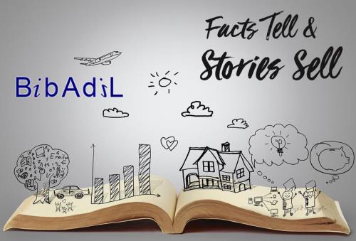 هنر داستان سرایی و جادوی قصه