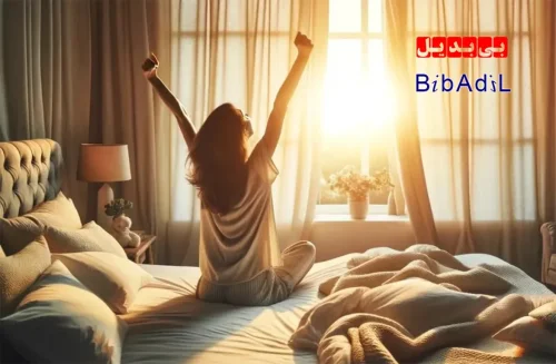 اسرار دستیابی به خواب راحت و استراحت عمیق
