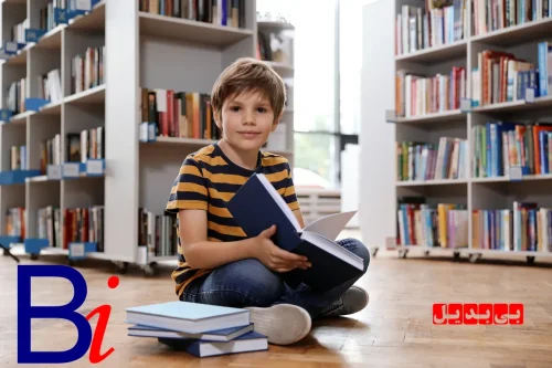 نقش کتاب و کتابخوانی در توسعه فردی و جامعه