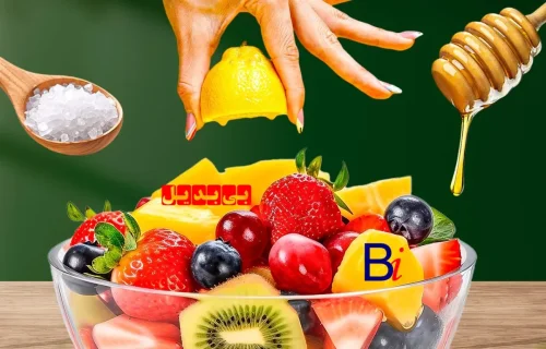 نقش جادویی مرکبات در تعادل طعم و عطر غذاها