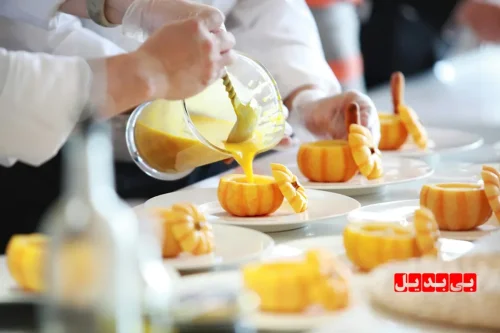 هنر آشپزی، ترکیبی از خلاقیت، علم و فرهنگ