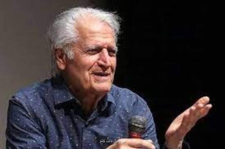 اعلام جزئیات مراسم خاکسپاری احمد پژمان
