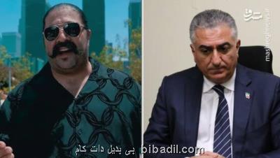 پهلوی به اندازه بهنام بانی هم طرفدار ندارد