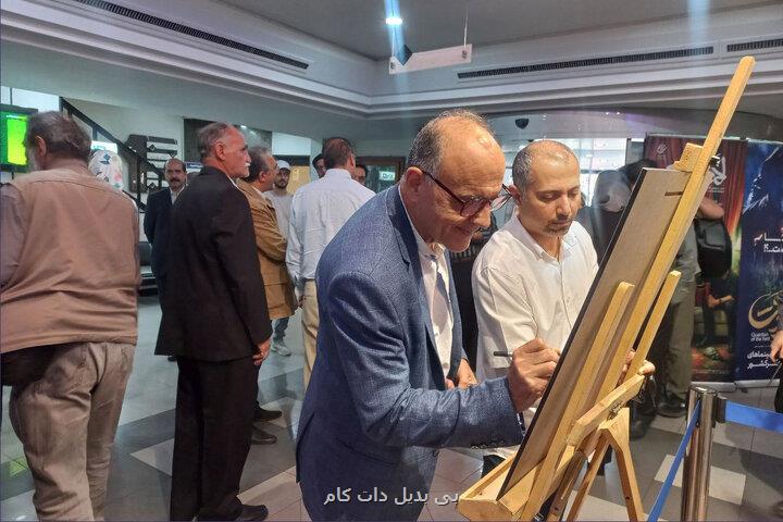 رونمایی از مستندی درباره ی سوگ مادر خانواده نجات دهنده ترین چیز است