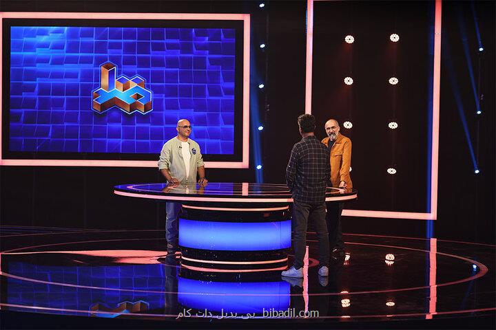 چالش پرسش های خیلی آسان صد یوسف پیامبر همچنان مخاطب دارد