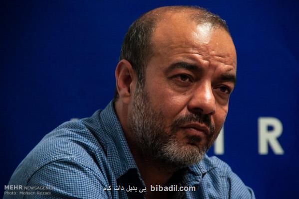 سعید آقاخانی با طنز رمضانی به تلویزیون بازمی گردد