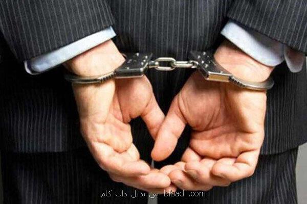 جزییات بازداشت تهیه کننده سینما از سر صحنه فیلمبرداری