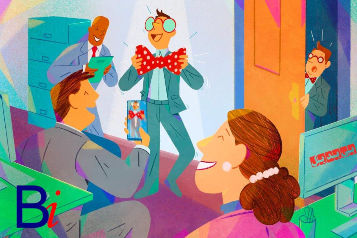 چگونه میم ها و طنز اینترنتی، زبان فارسی را تغییر می دهند؟