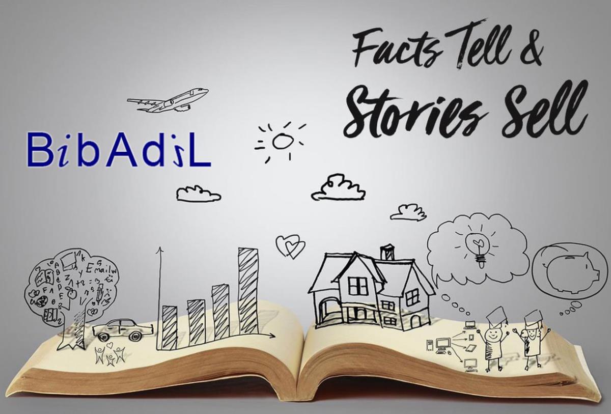 هنر داستان سرایی و جادوی قصه