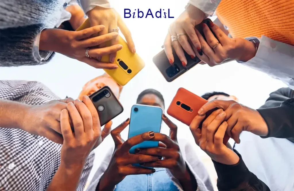 پدیده نوموفوبیا و اعتیاد به شبکه های اجتماعی در نوجوانان