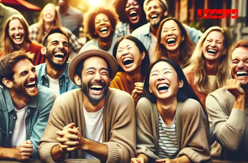 چرا بدن ما به خنده های عمیق و طولانی نیاز دارد؟