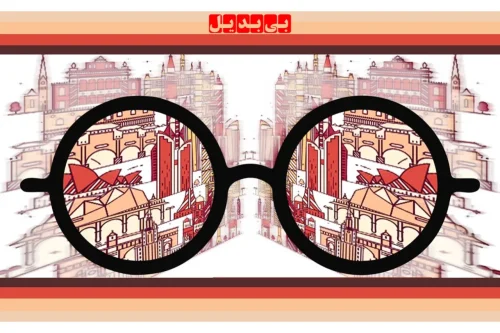 چگونه سفر کردن معماری ذهن و زندگی ما را تغییر می دهد؟