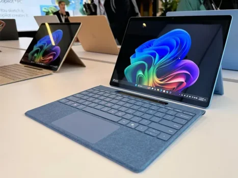 مقایسه سرفیس پرو 11 با نسل های قبلی