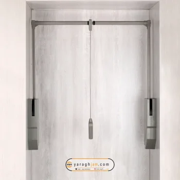 رگال آسانسوری و نحوه عملکرد آن