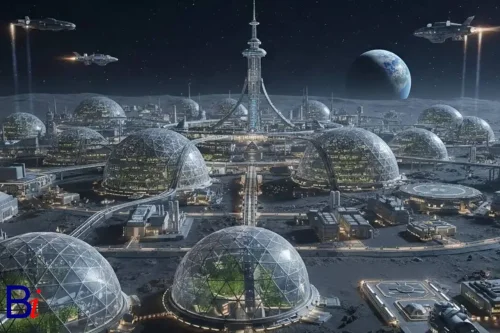 شهر جدید ایلان ماسک برای نجات تمدن