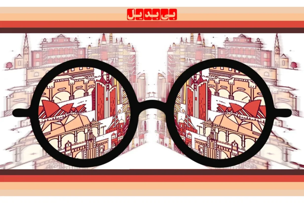 چگونه سفر کردن معماری ذهن و زندگی ما را تغییر می دهد؟