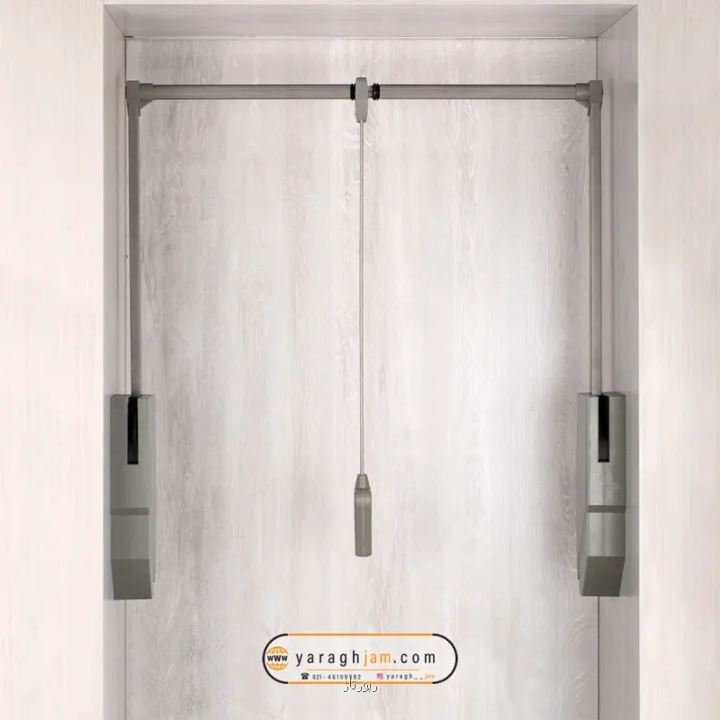 رگال آسانسوری و نحوه عملکرد آن