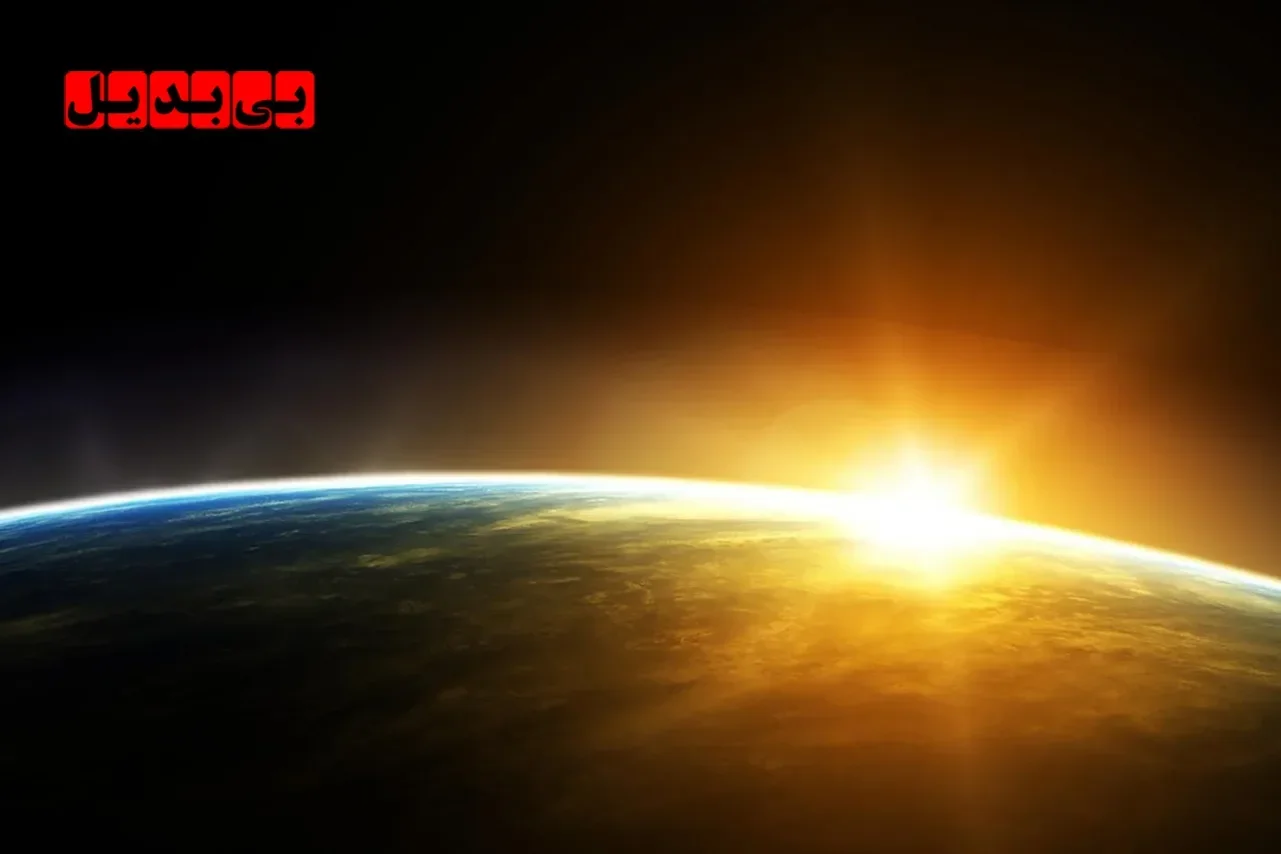 آغاز عصر جدید عکاسی فضایی