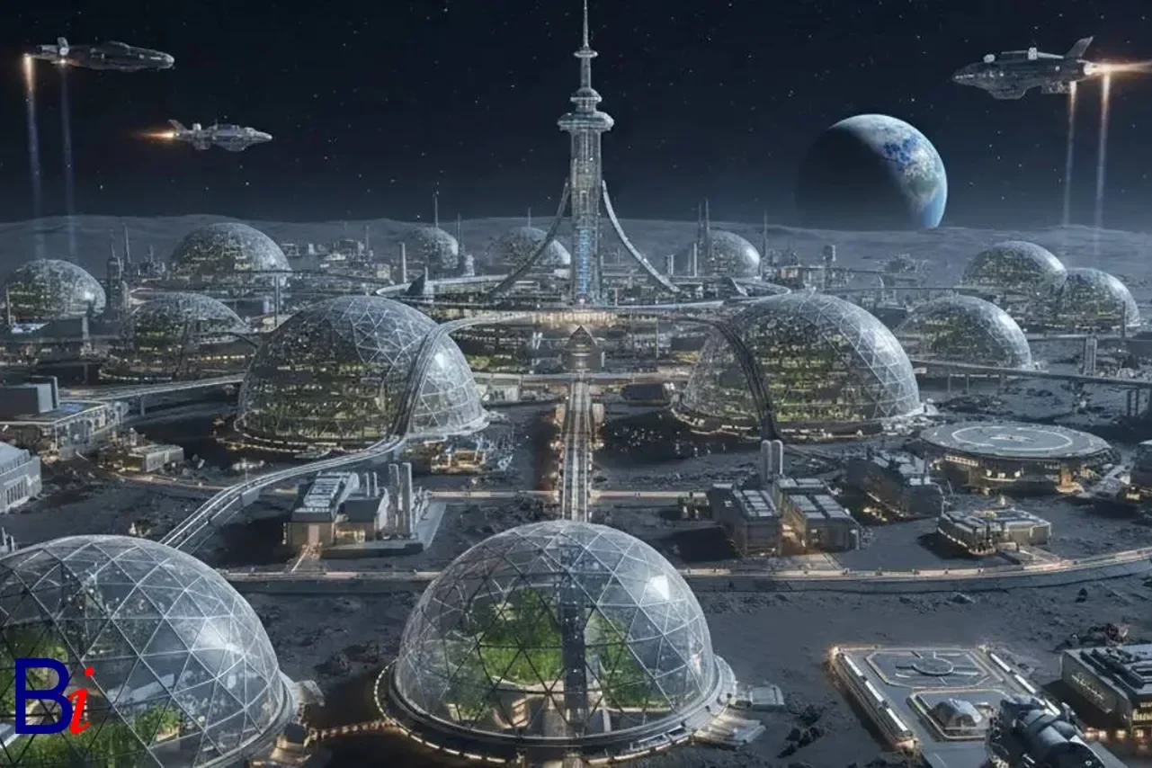 شهر جدید ایلان ماسک برای نجات تمدن