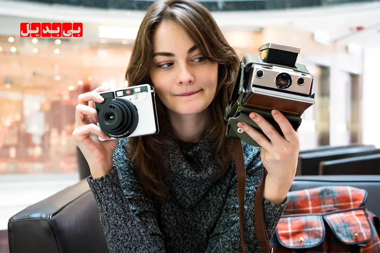 چگونه ثبت تصویر به محبوب ترین سرگرمی قرن تبدیل شد؟