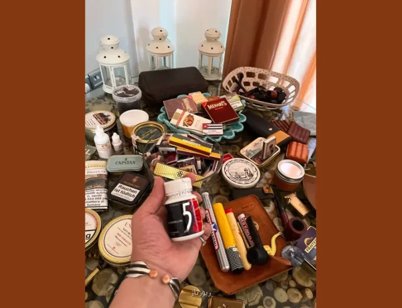 معرفی ارزان ترین و کاربردی ترین لوازم ضروری برای علاقمندان به پیپ