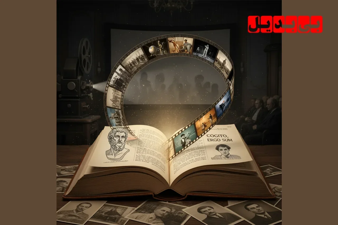 کالبدشکافی طنز سیاه در سینما و ادبیات معاصر