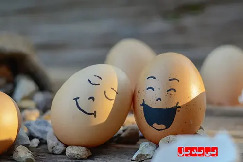 مهندسی ناهماهنگی در ساختار کمدی