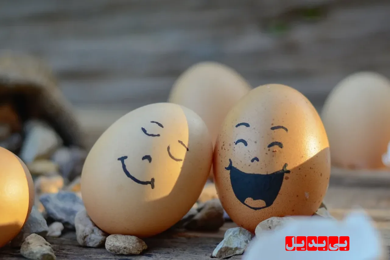مهندسی ناهماهنگی در ساختار کمدی