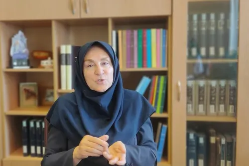 جایگزین هوش مصنوعی در فرهنگستان