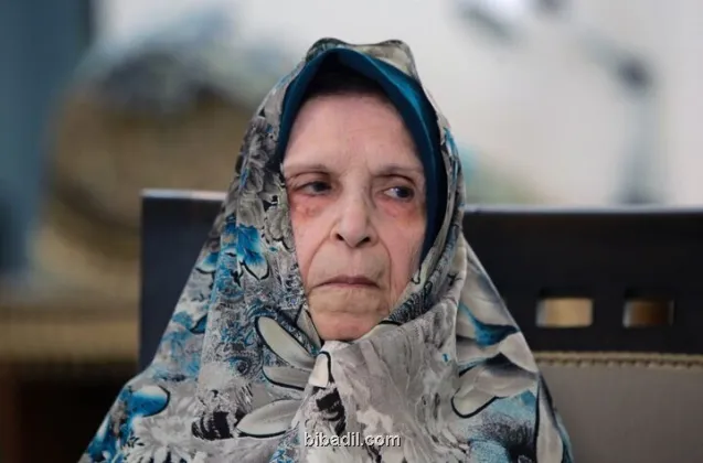 درگذست بانوی شاعر برجسته ایرانی