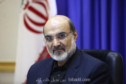 رییس رسانه ملی در بیروت