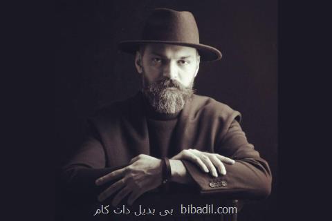 انتخاب مهدی سعیدی به عنوان عضو منتخب انجمن طراحان بین المللی