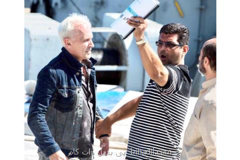 كاتیوشا بزودی جلوی دوربین می رود یا یك كمدی اجتماعی