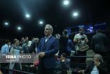 حضور مهران مدیری در هفت قطعی شد