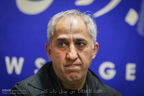 آماده جانمایی آثار جشنواره تجسمی فجر می باشیم