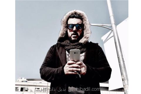 ساخت موسیقی جشن دلتنگی به آخر رسید، ضبط در پراگ