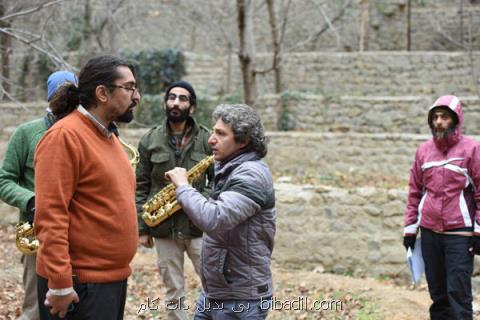 اجرای نمایشی كه ۵: ۳۰ صبح از میدان آزادی شروع می گردد