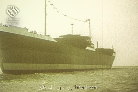 نفتكش های ایرانی در مستند سفر نفت