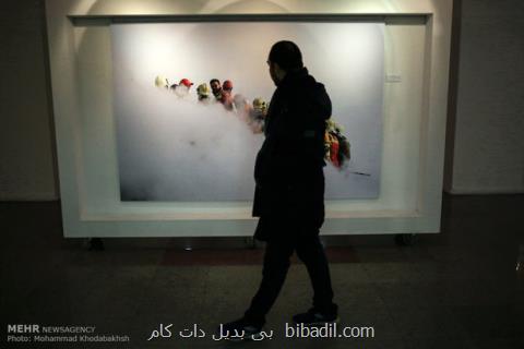 آب و آتش در استان ها برگزار می شود، پشتیبانی از برگزاری نمایشگاه