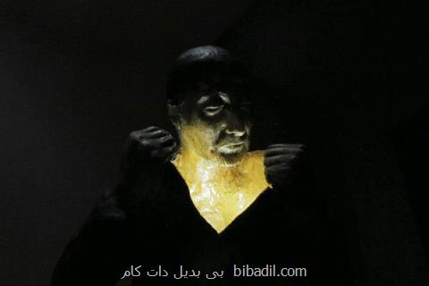 داوران جشنواره تجسمی فجر مراقب اصالت آثار باشند، سفری به درون