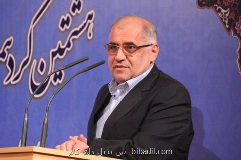 صادرات استان زنجان باید افزایش پیدا كند