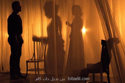 روایت تصویری مرثیه ای برای یك دختر