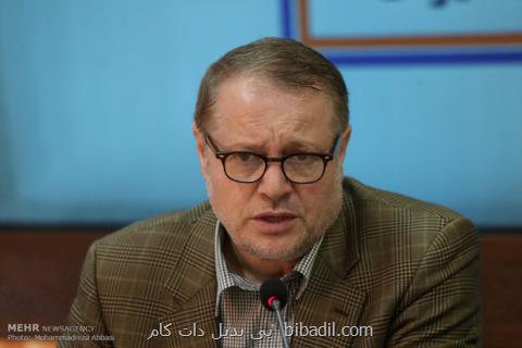 ساختمان خانه هنرمندان بازسازی می شود، سنگ فرش كردن خیابانهای اطراف