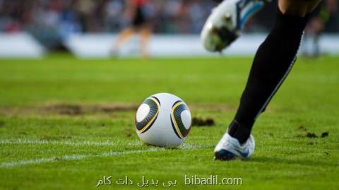 زندگی لژیونرهای فوتبال در یك مستند تلویزیونی