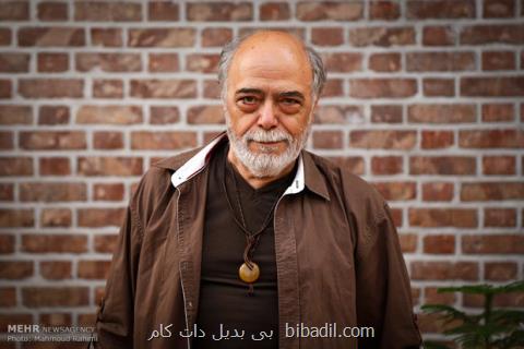 اكبر زنجانپور در تئاترشهر كارگردانی می كند، اجرای اثر در چهارسو