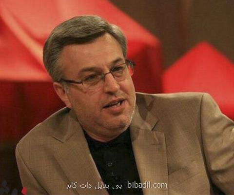 مجری پیشكسوت تلویزیون درگذشت