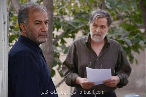 سریال عسگرپور سانسور شد، حذف سكانسی با مبحث تجاوز