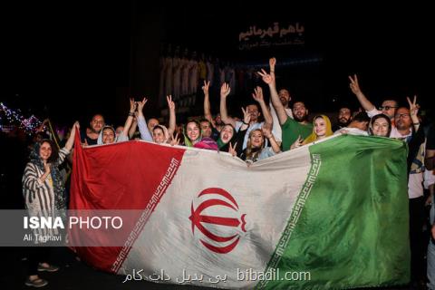 لذت ببرید و به فكر نتیجه هم نباشید