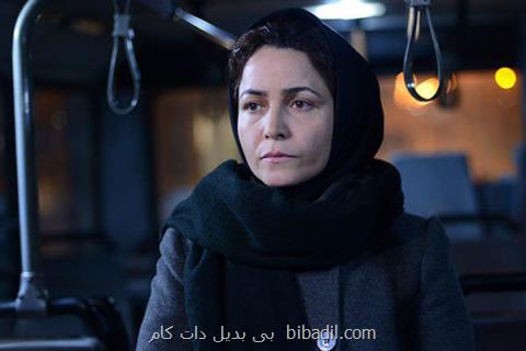 خوشحالم كه حضورم در آكادمی اسكار به زنان كشورم امید داده است